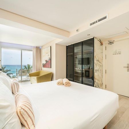 Melbeach Hotel & Spa - Adults Only Canyamel  Exterior photo