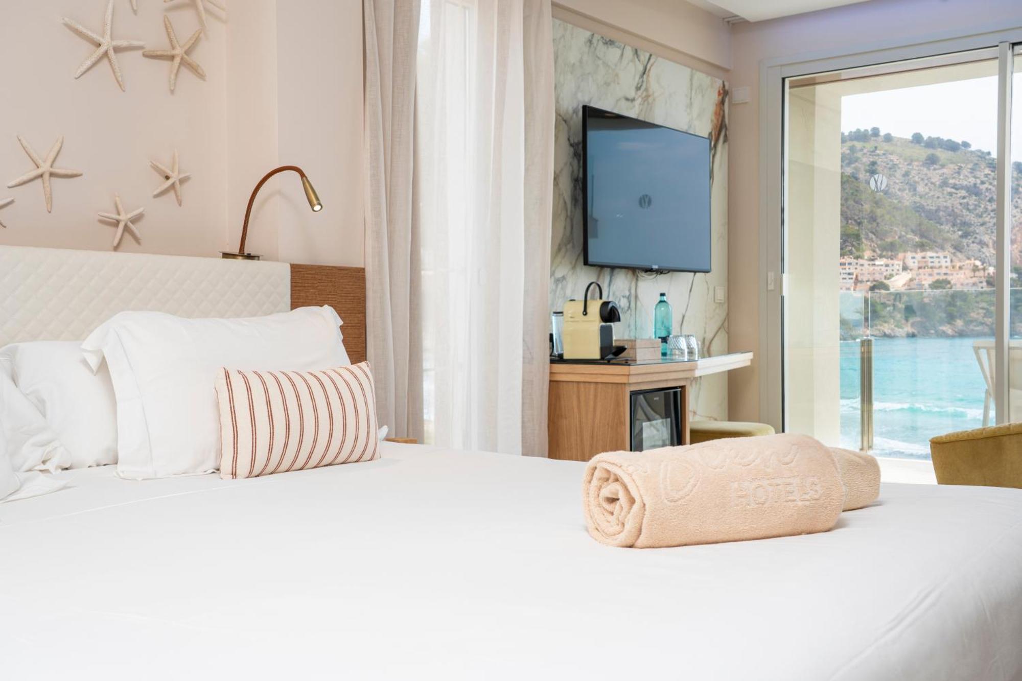 Melbeach Hotel & Spa - Adults Only Canyamel  Exterior photo
